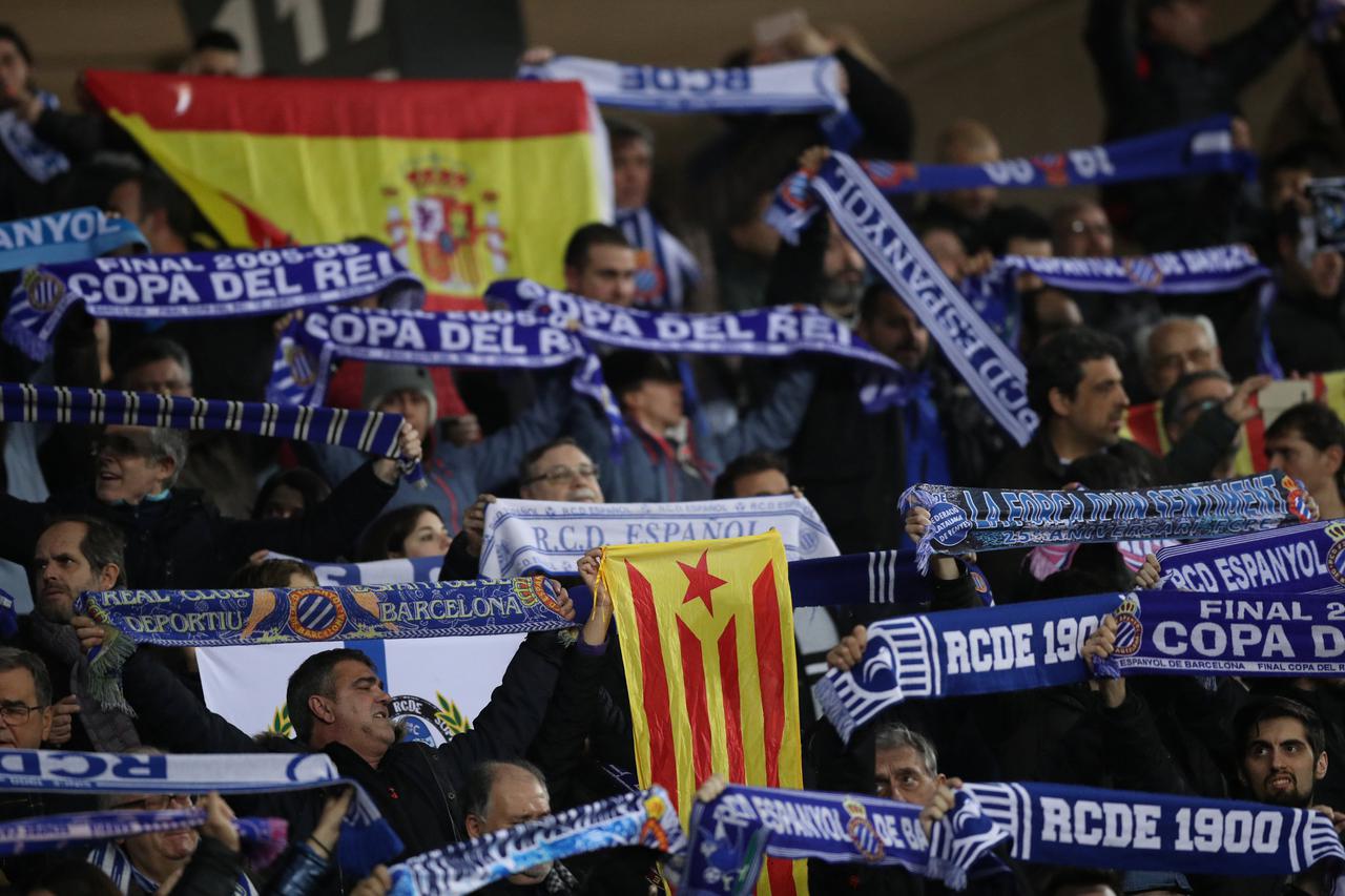 Espanyol - Barcelona