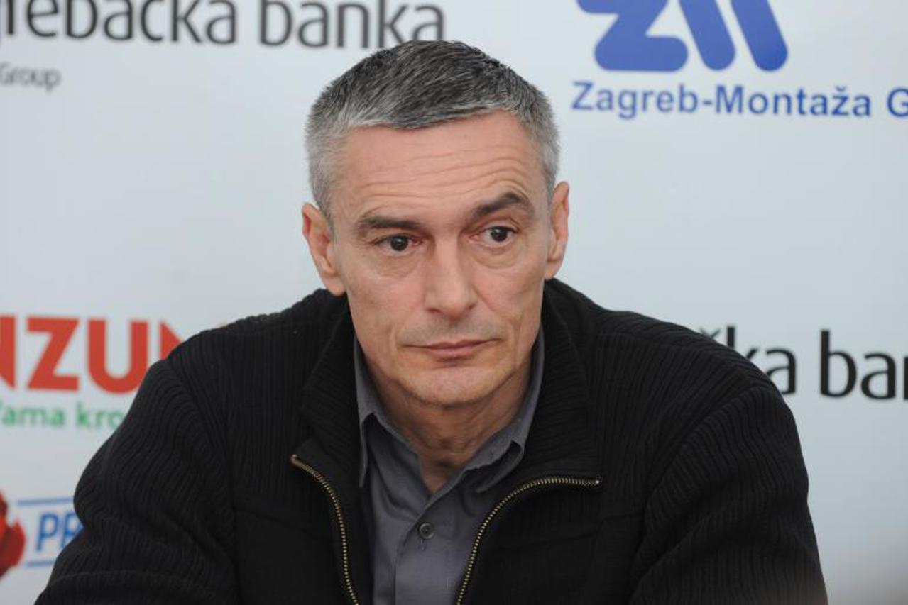 Damir Petravić