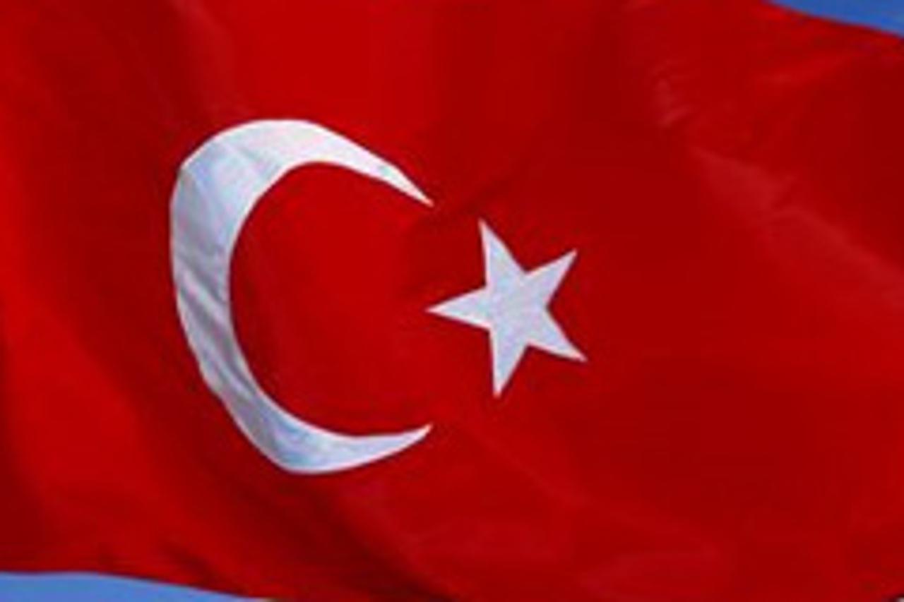 turska vaterpolska reprezentacija