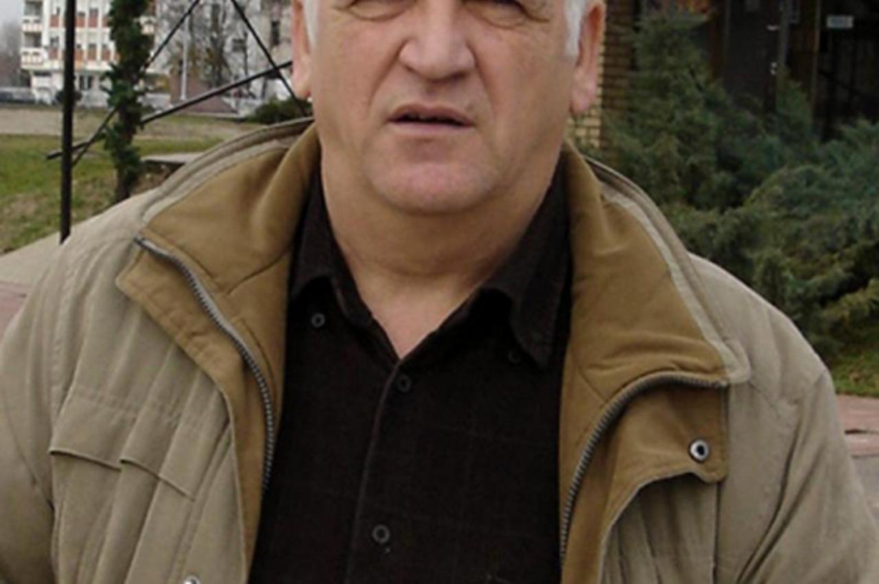Zdravko Komšić