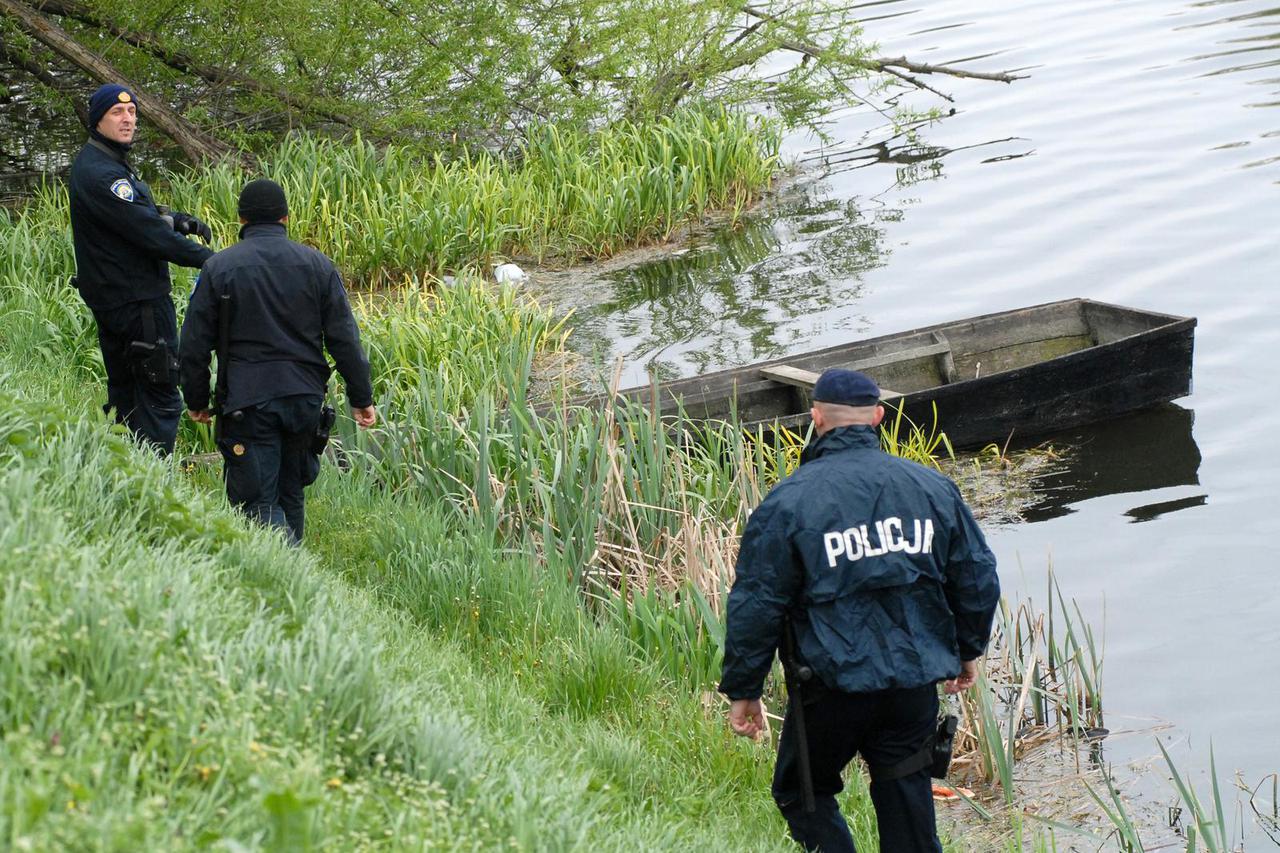 Vinkovci: Policija pokrenula veliku potragu za nestalim Lukom Rimcem