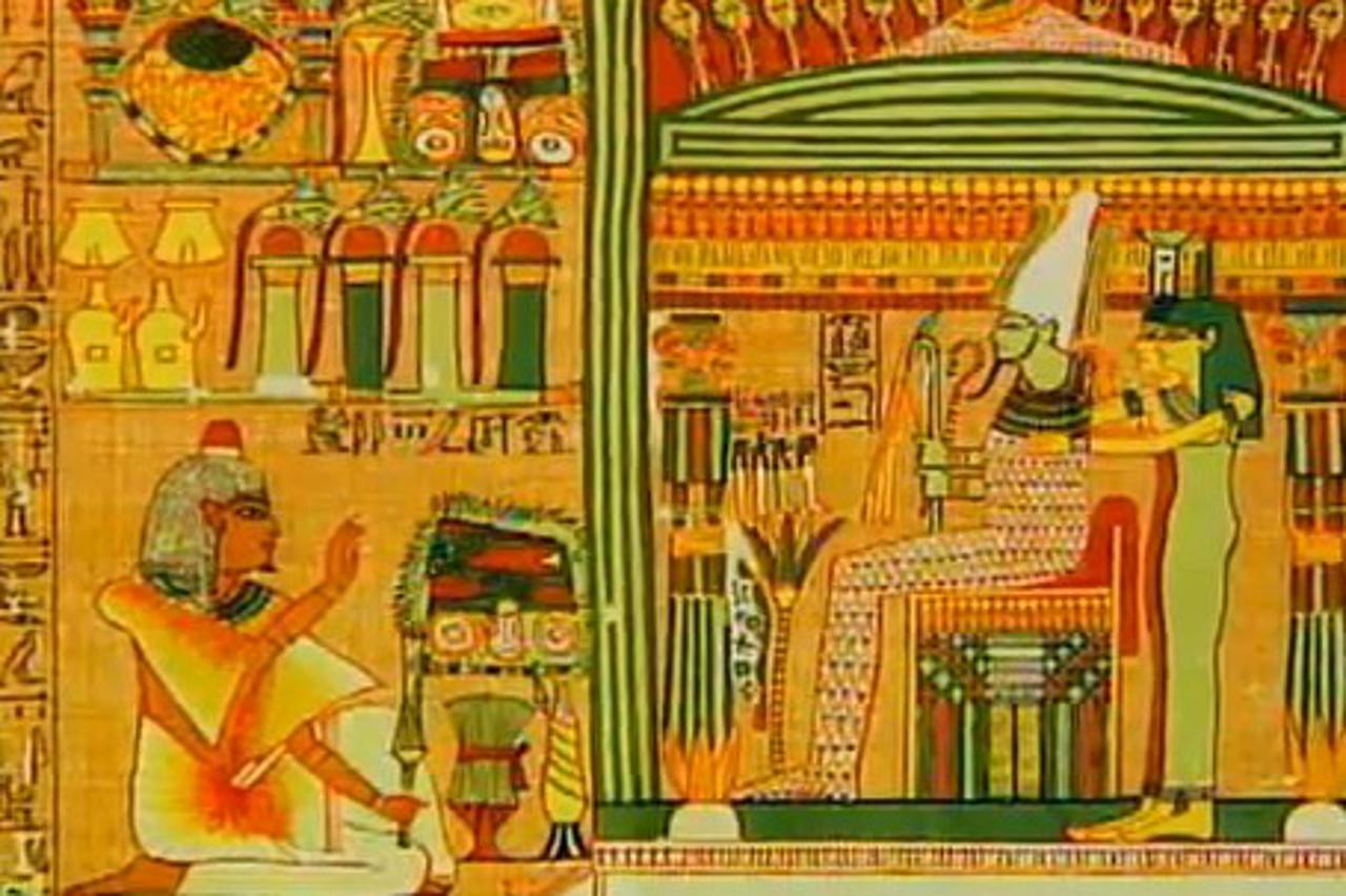 drevni egipat
