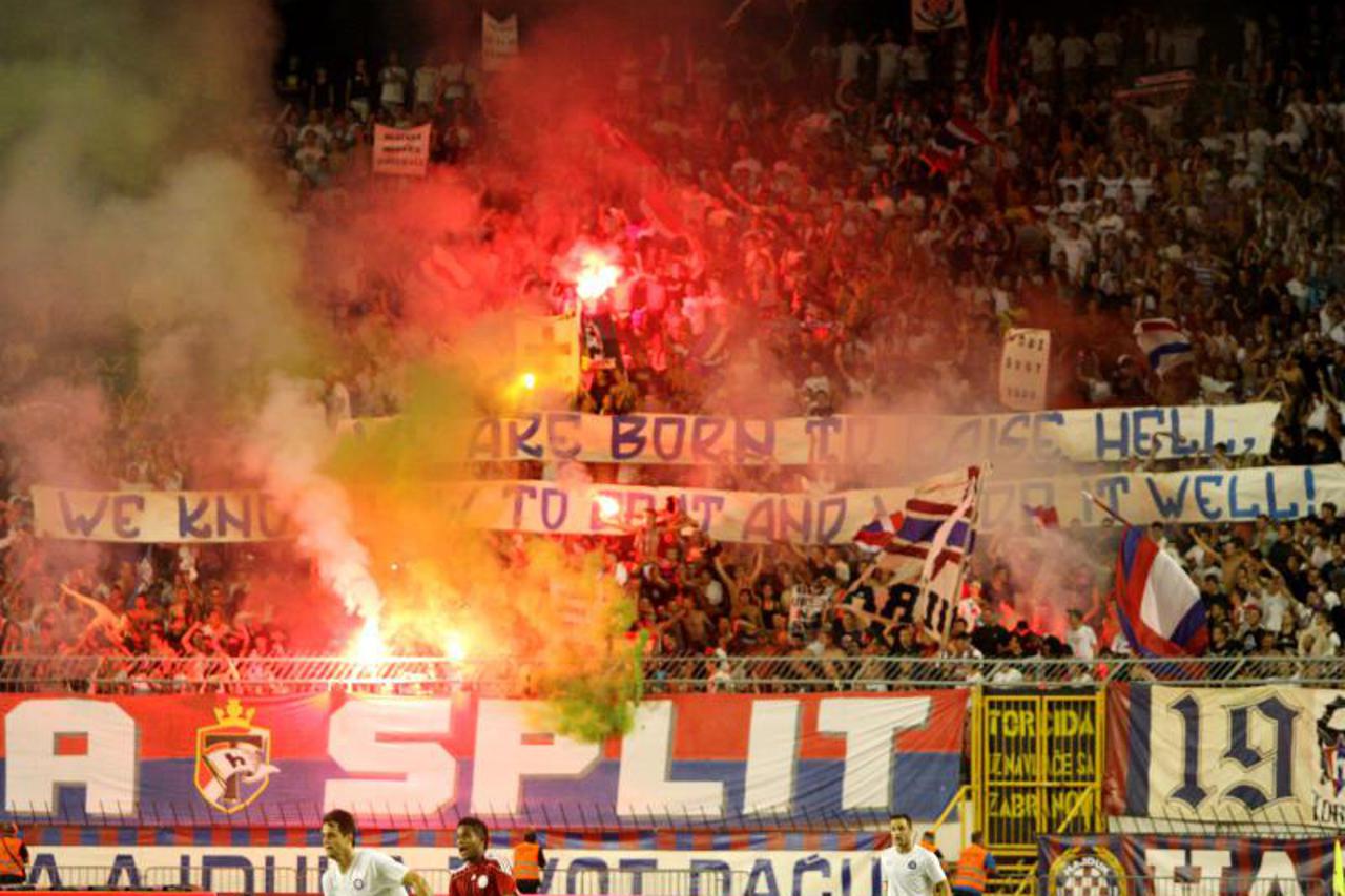 Hajduk  (1)