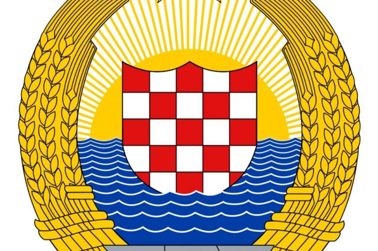 SR Hrvatska