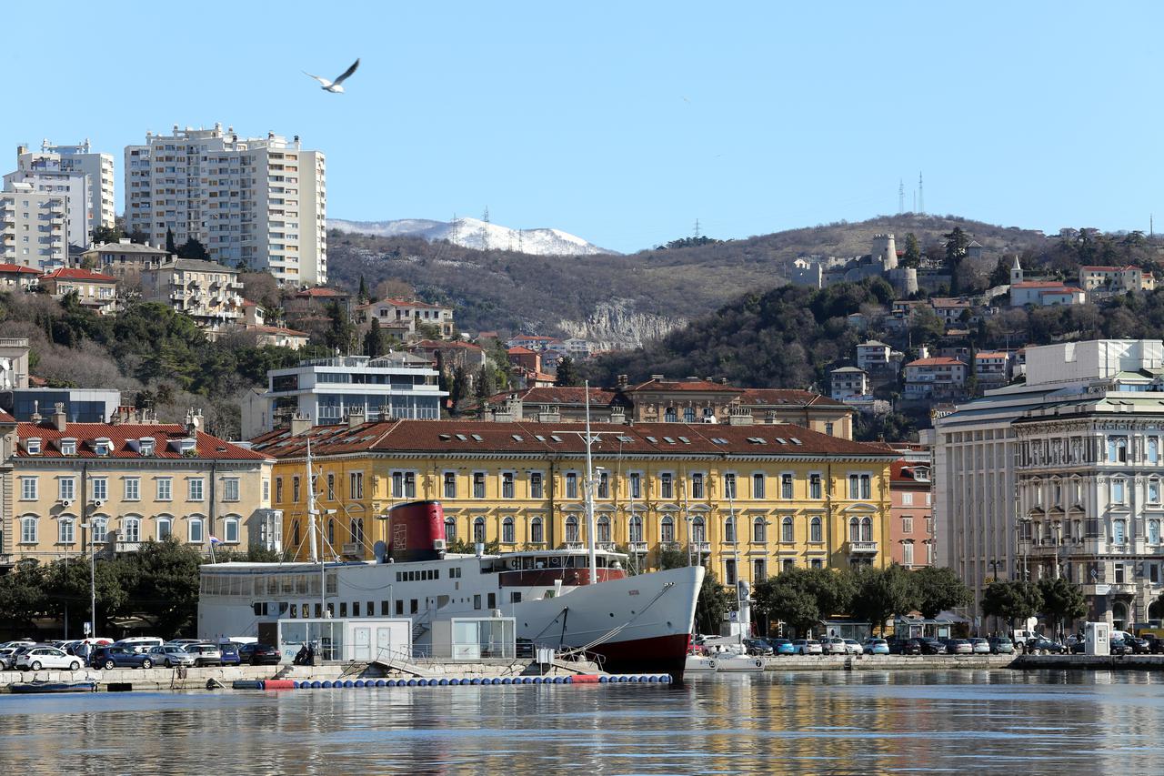Grad Rijeka