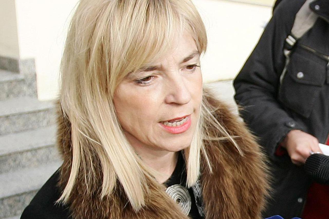 Helenca Pirnat Dragičević