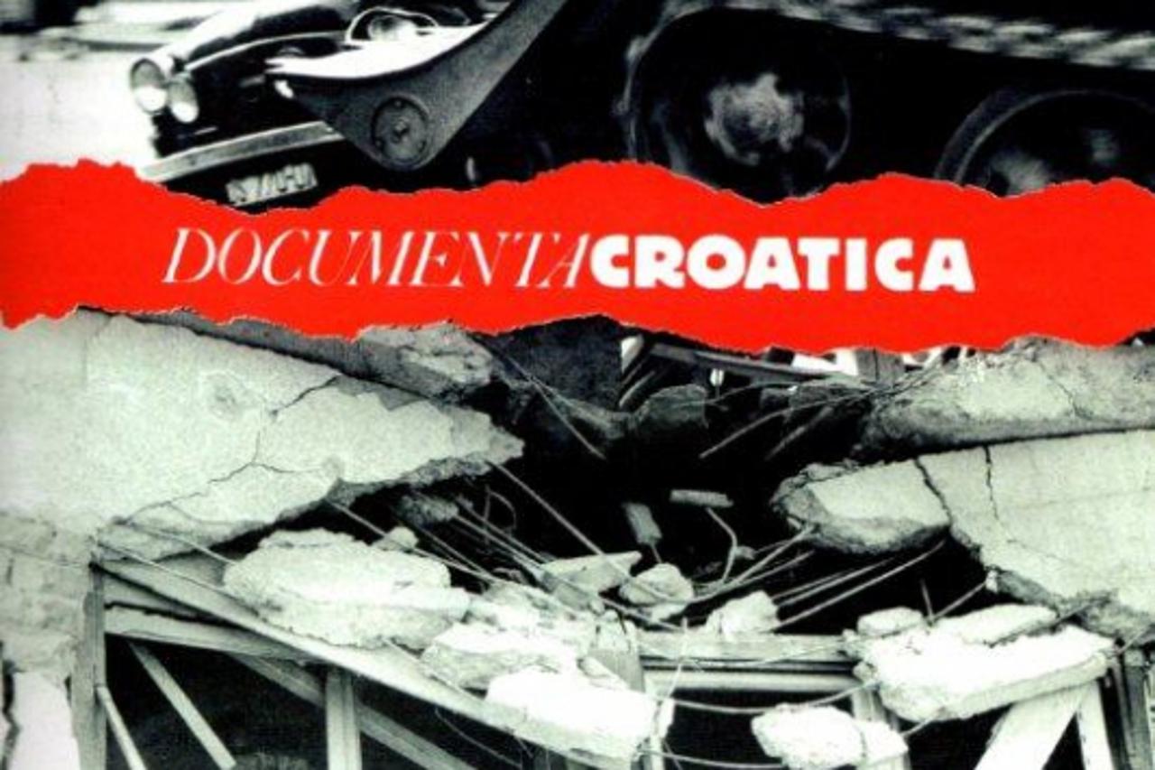 objavljena knjiga o hrvatskim ratnim plakatima 