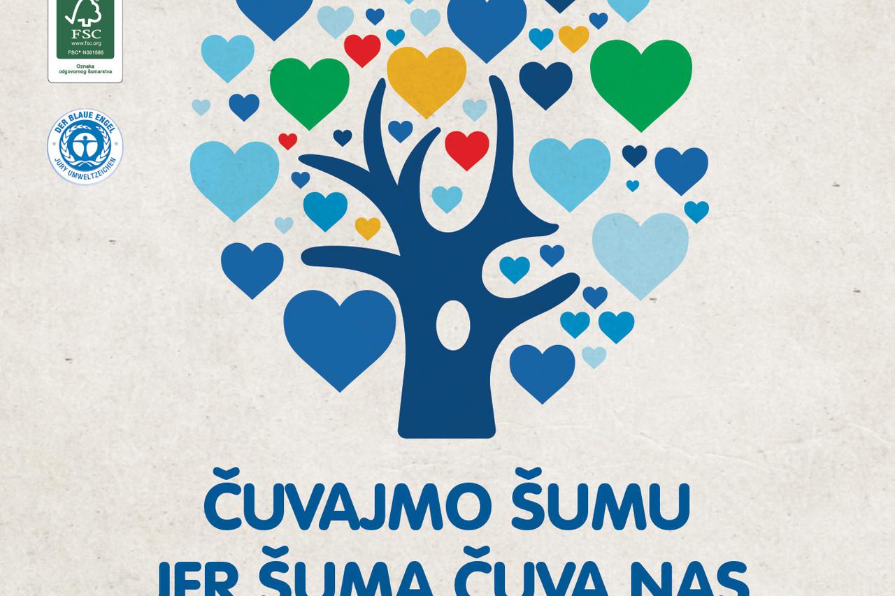 Lidl Hrvatska ustrajno za zaštitu ekosustava