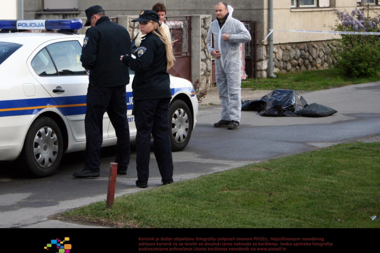 bjelovarska policija,bjelovar (1)
