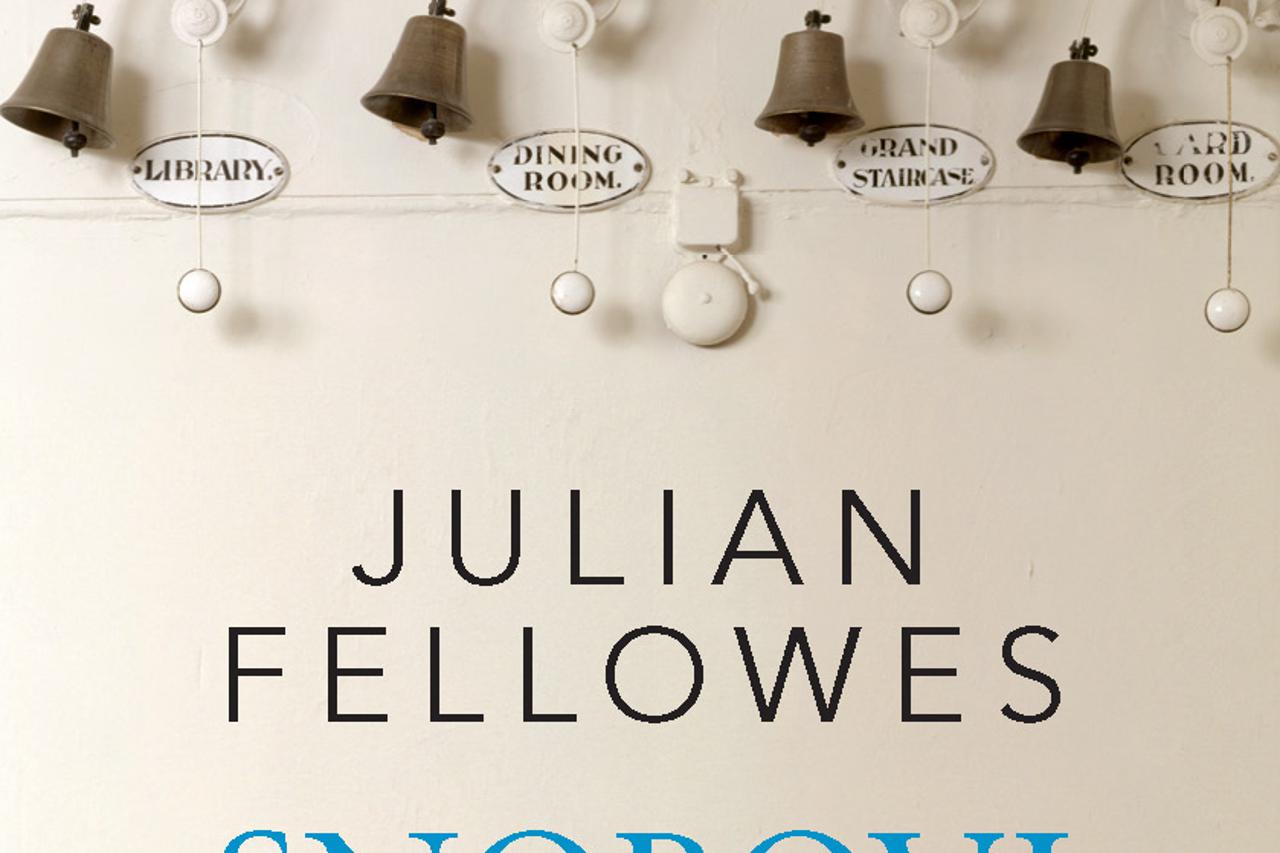 Julian Fellowes, Snobovi  