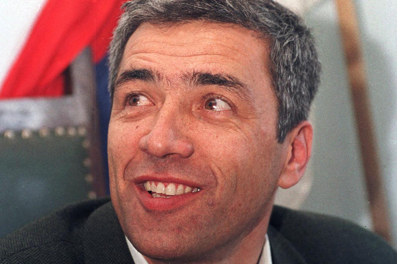 Oliver Ivanović