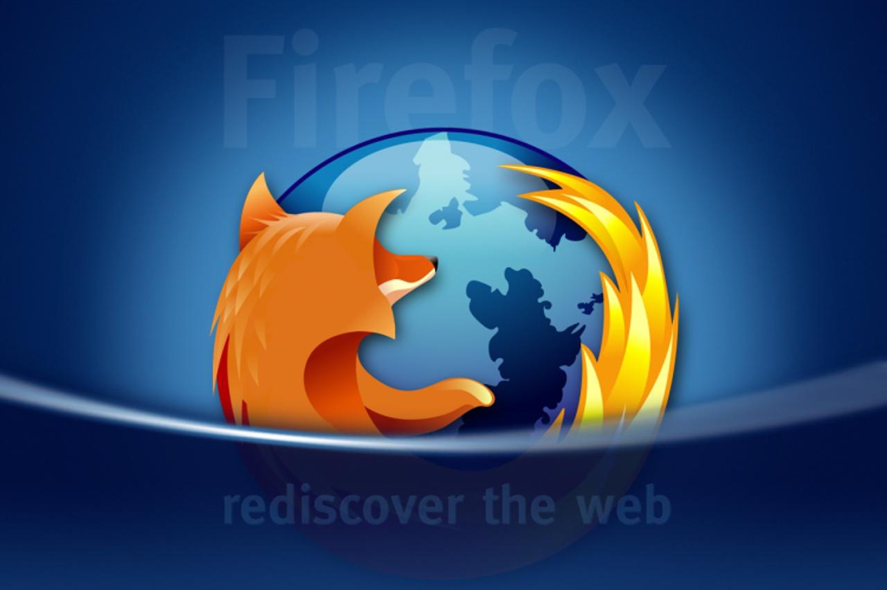 'Firefox4'