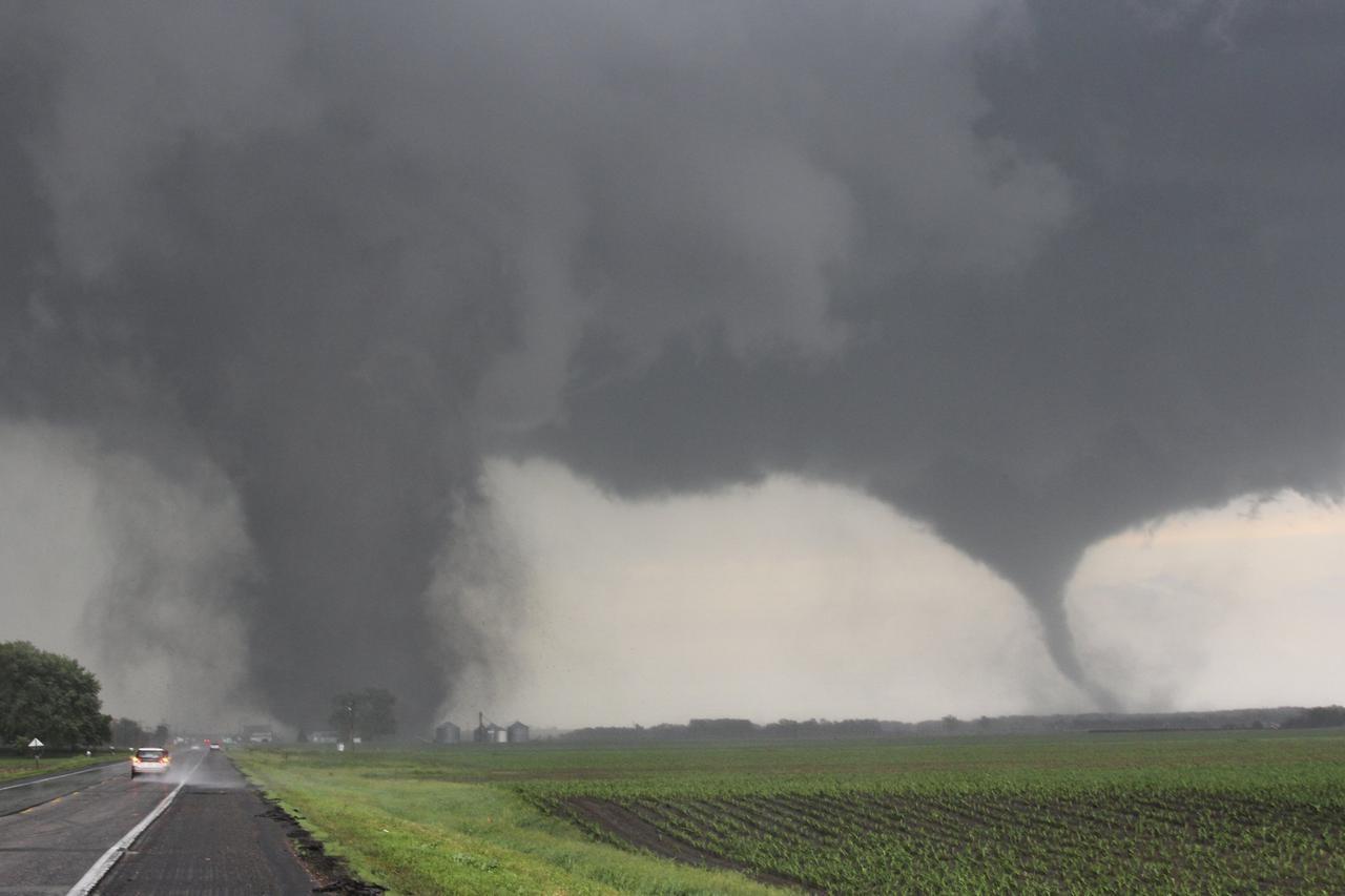 Tornado Nebraska