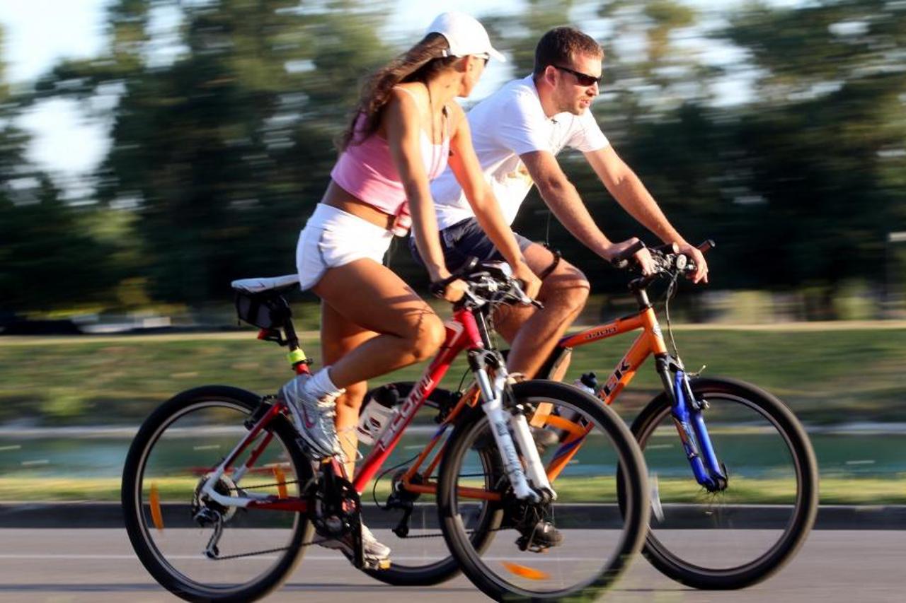 bicikl, vožnja biciklom, bicikliranje (1)