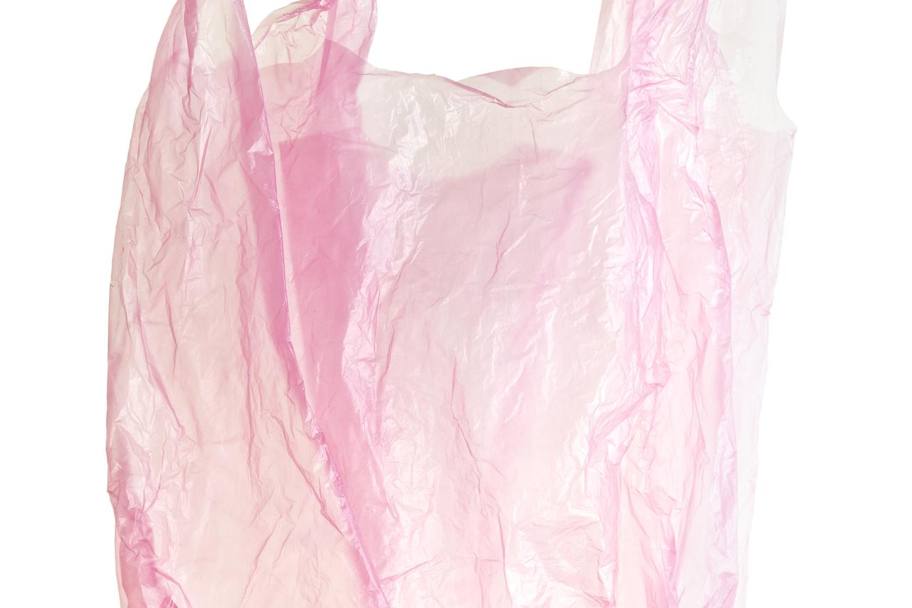 plastične vrećice