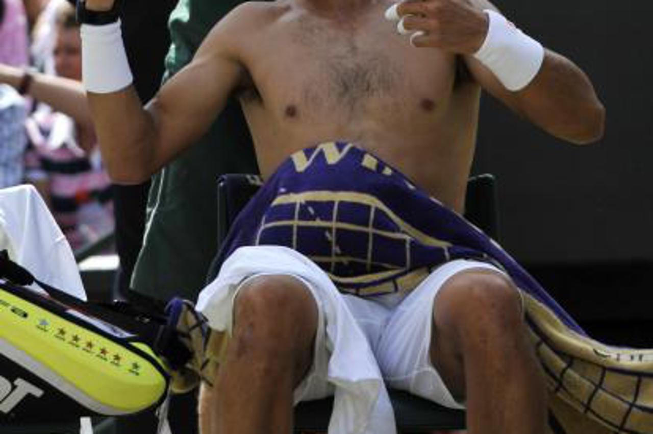 Rafael Nadal (1)