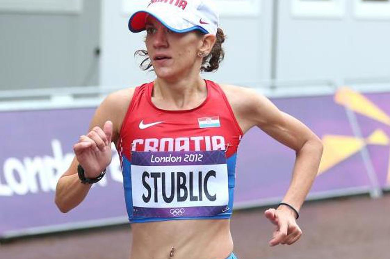 Lisa Stublić