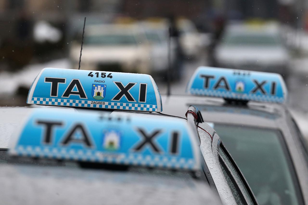 taksisti