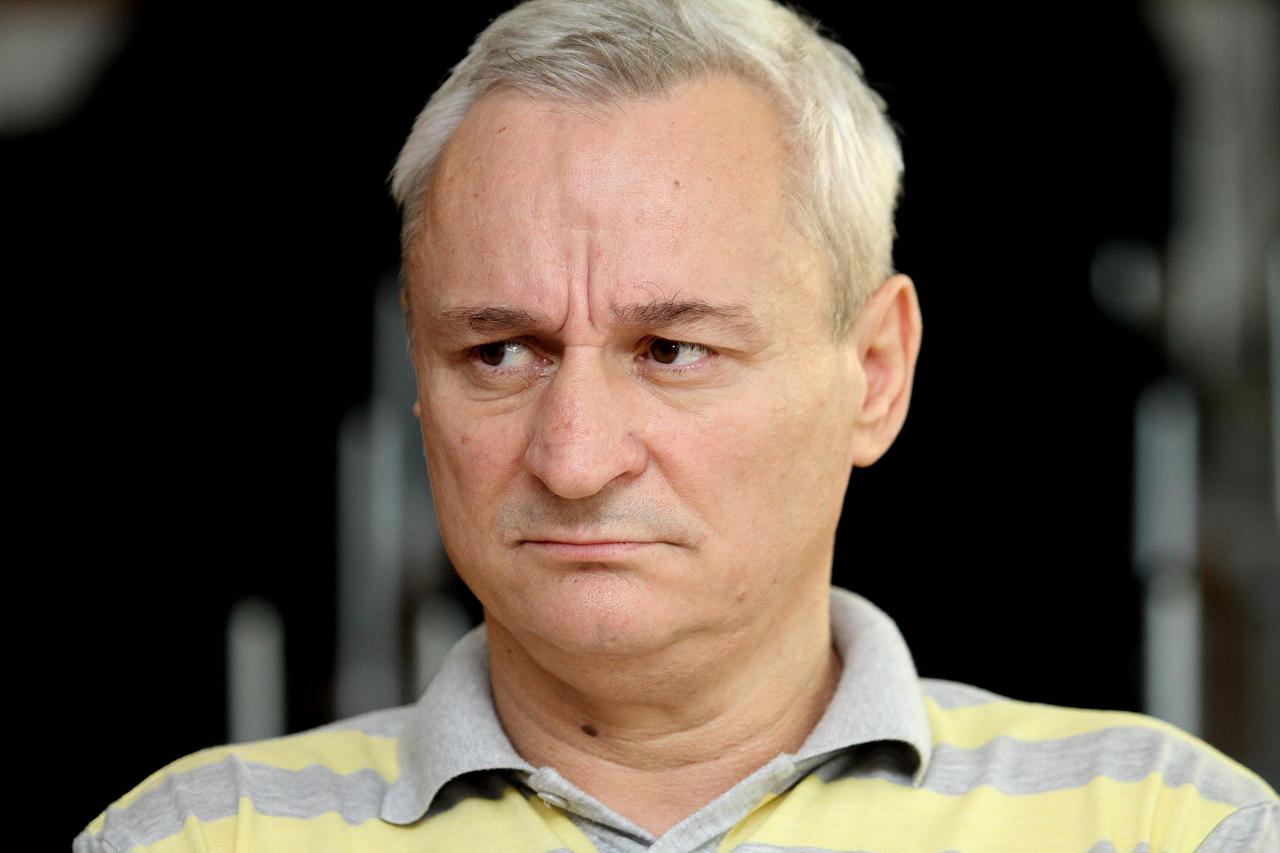 Vojislav Blažević