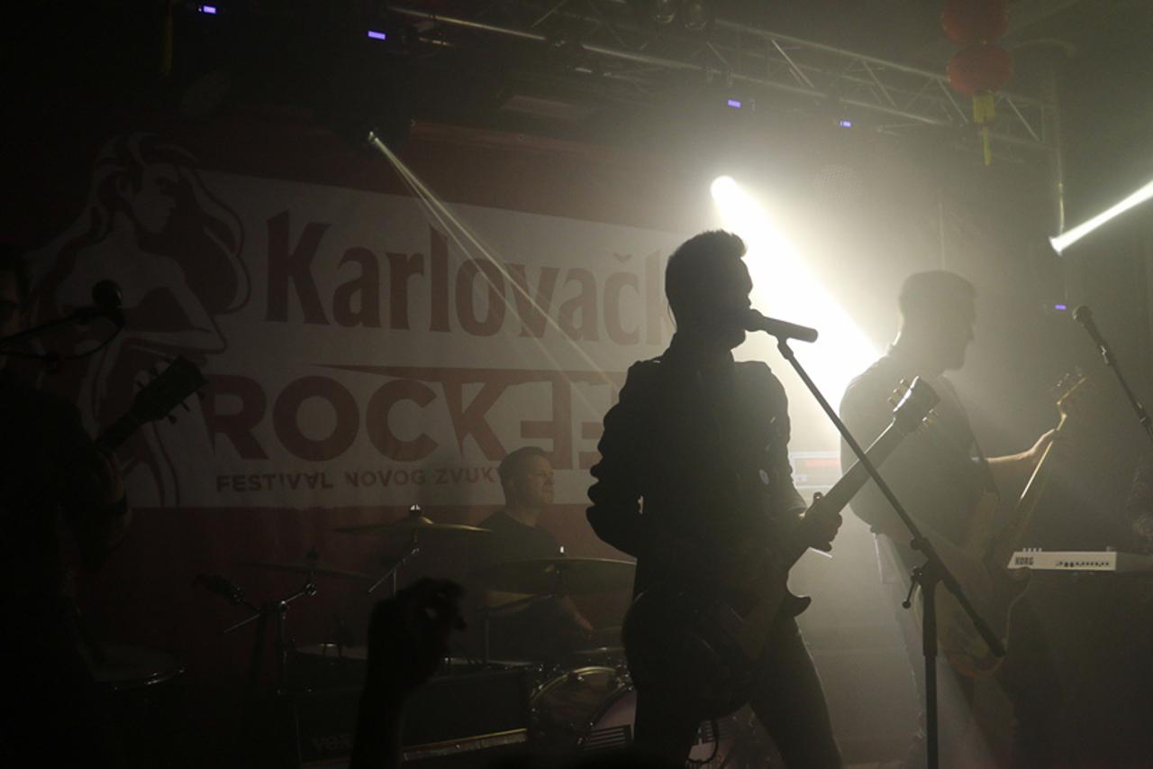 karlovačko rock off