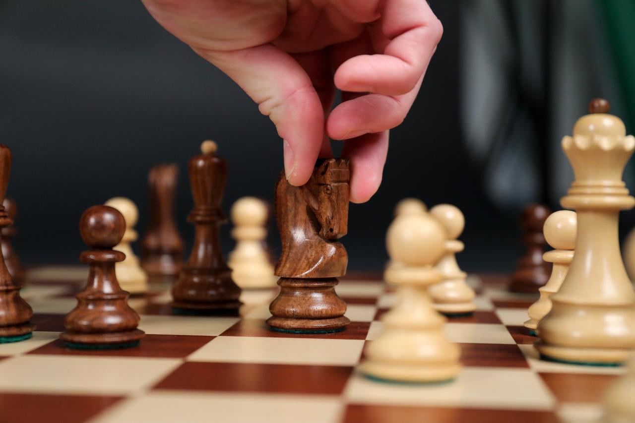 Nakon prikazivanja serije Damin gambit, interes za šah je u porastu