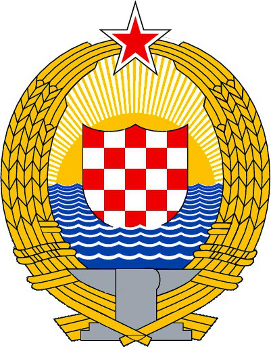 SR Hrvatska