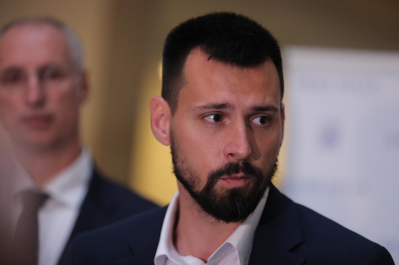 Ivica Puljak i Bojan Ivošević podnijeli ostavke, Split ide na nove izbore