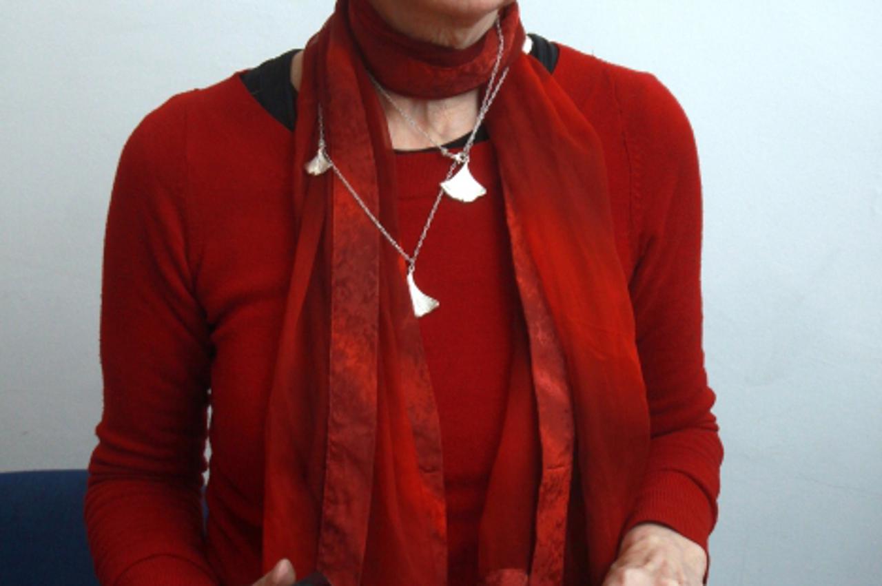 Sonja Manojlović 