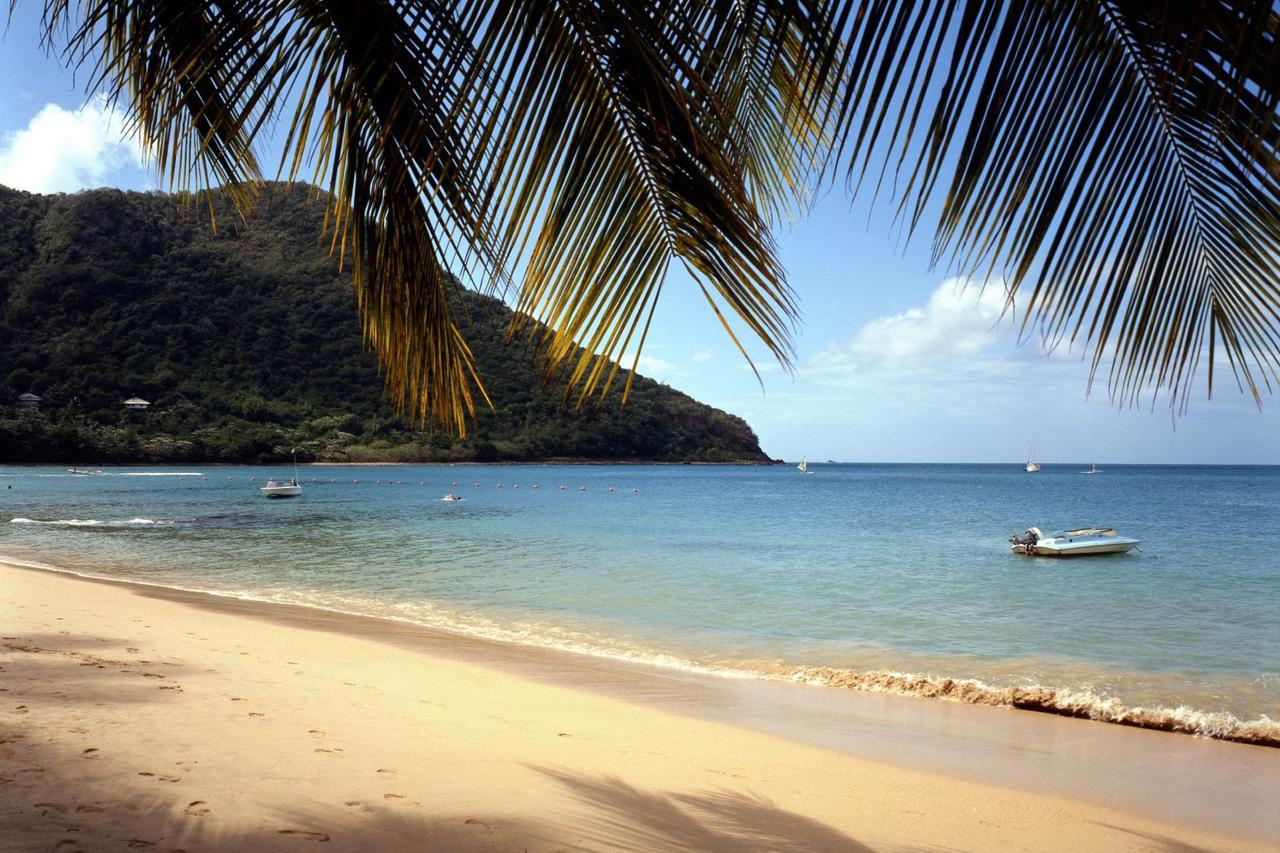 Caribbean - St. Lucia