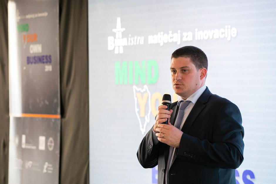 Bina Istra pokrenula projekt studentskih inovacija