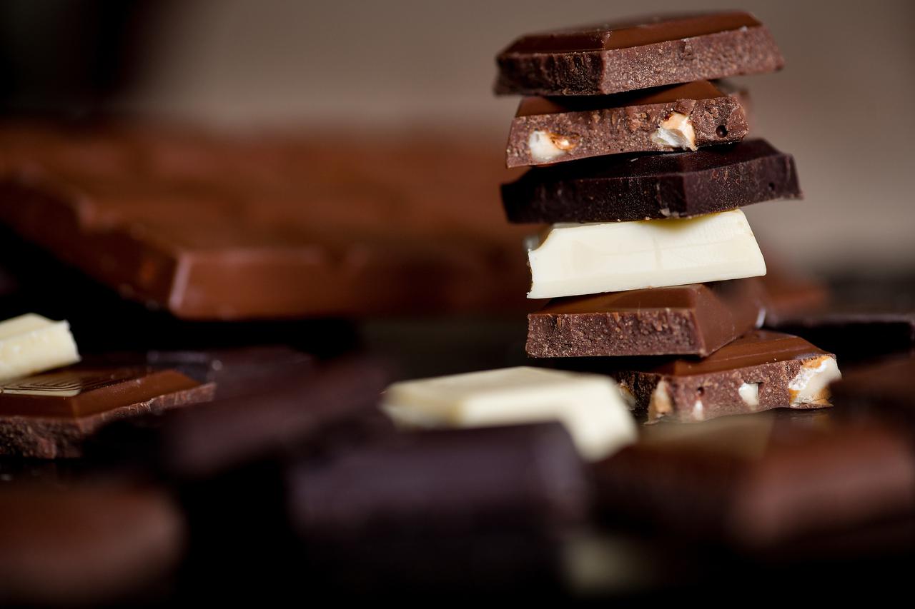 Danas je Međunarodni dan čokolade
