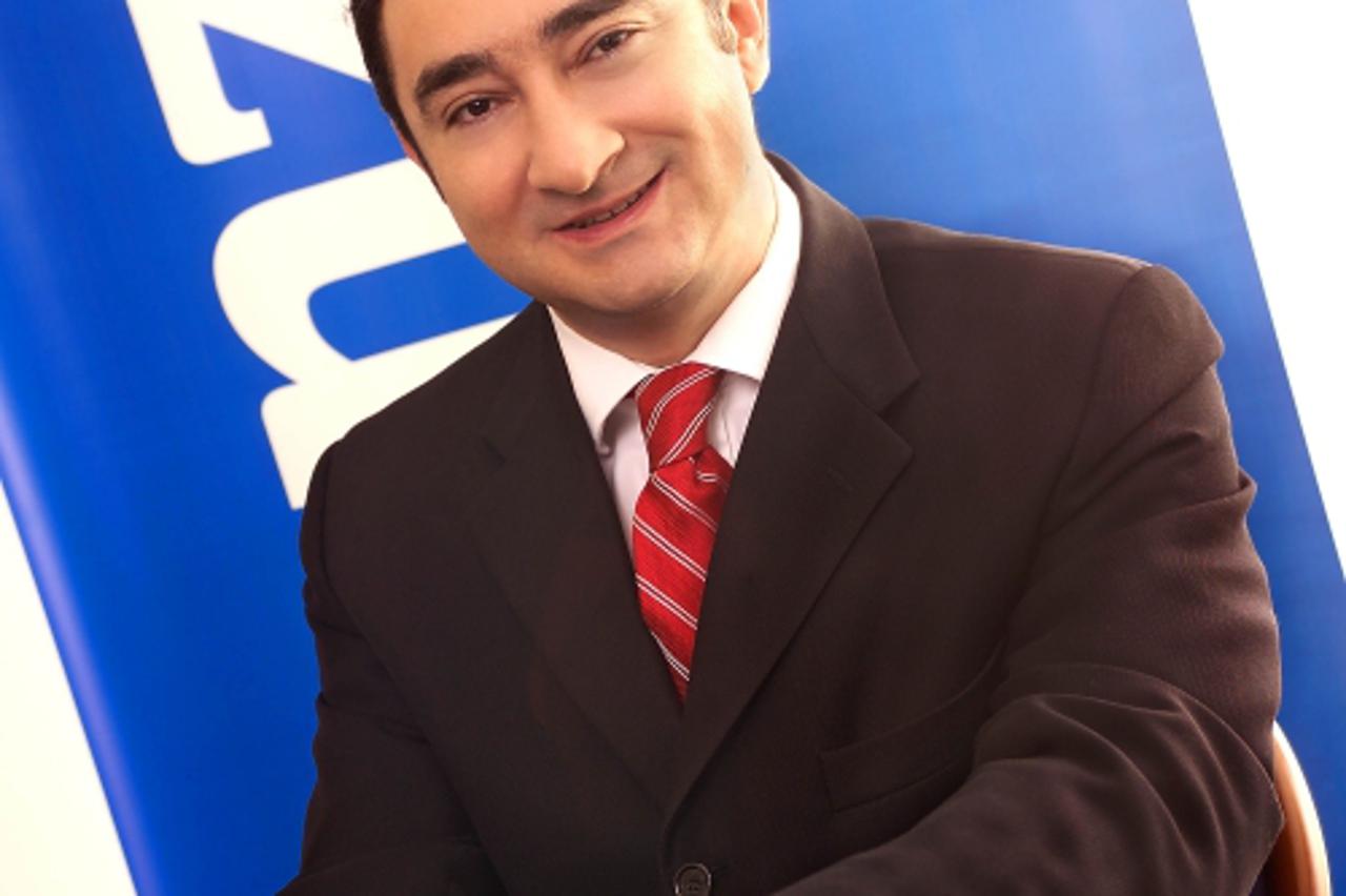 Boris Galić