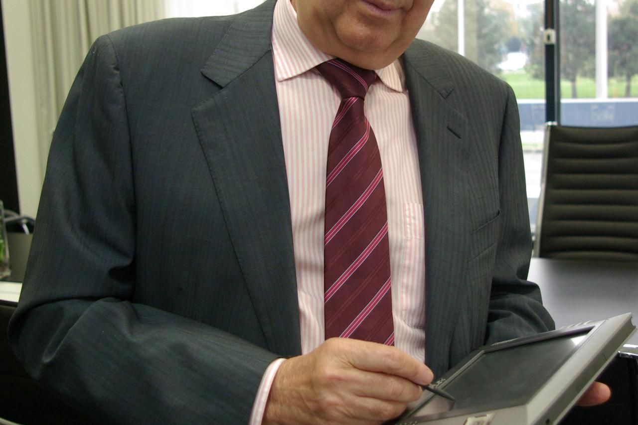 Tomislav Antunović