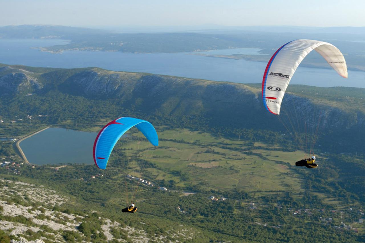 paragliding,natjecanje (1)