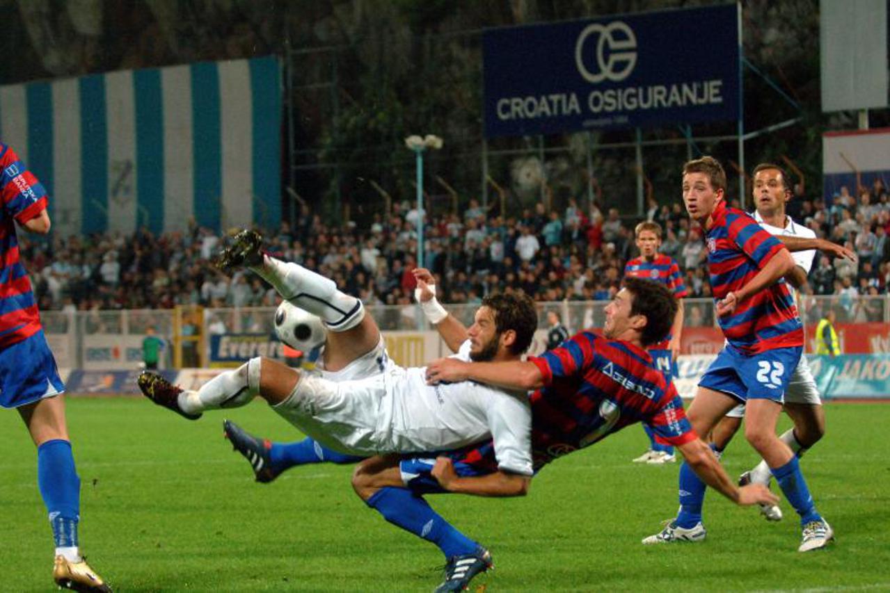 Rijeka Hajduk (1)