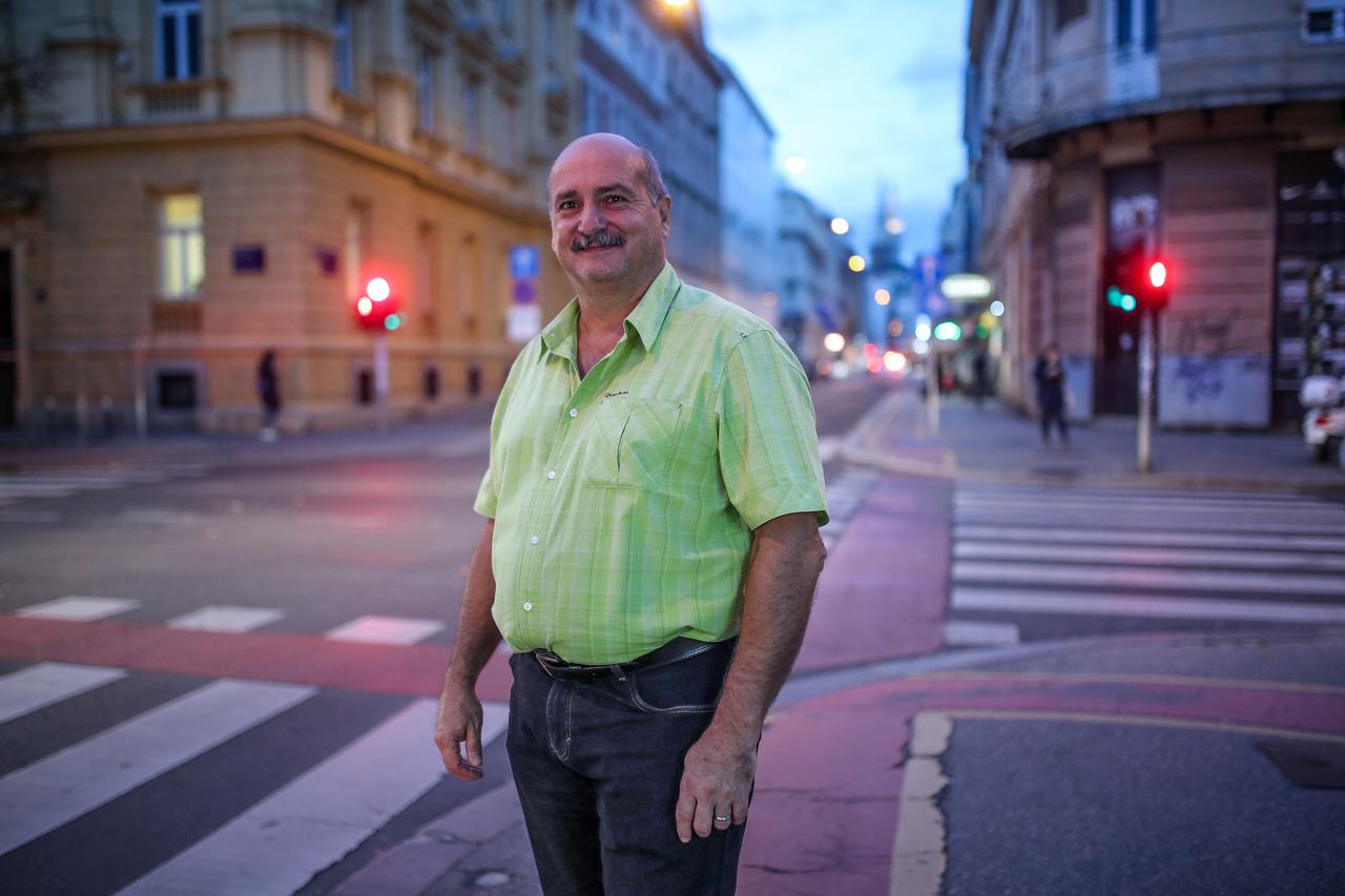 Zagreb: Profesor Philippe Martinet, vodeći francuski stručnjak za umjetnu inteligenciju