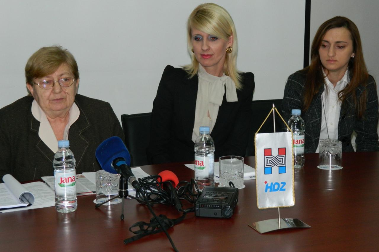 Zajednica žena HDZ-a Vukovar (1)