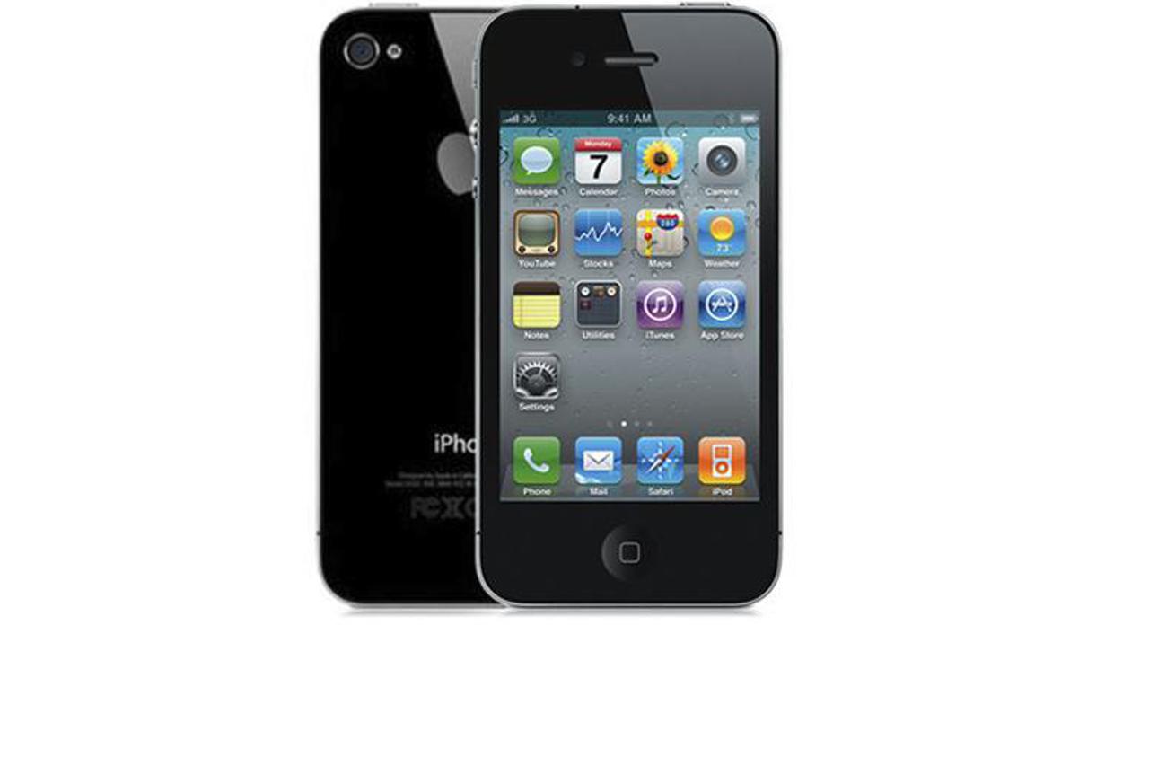 iPhone 4s po najboljoj cijeni bez ugovorne obveze