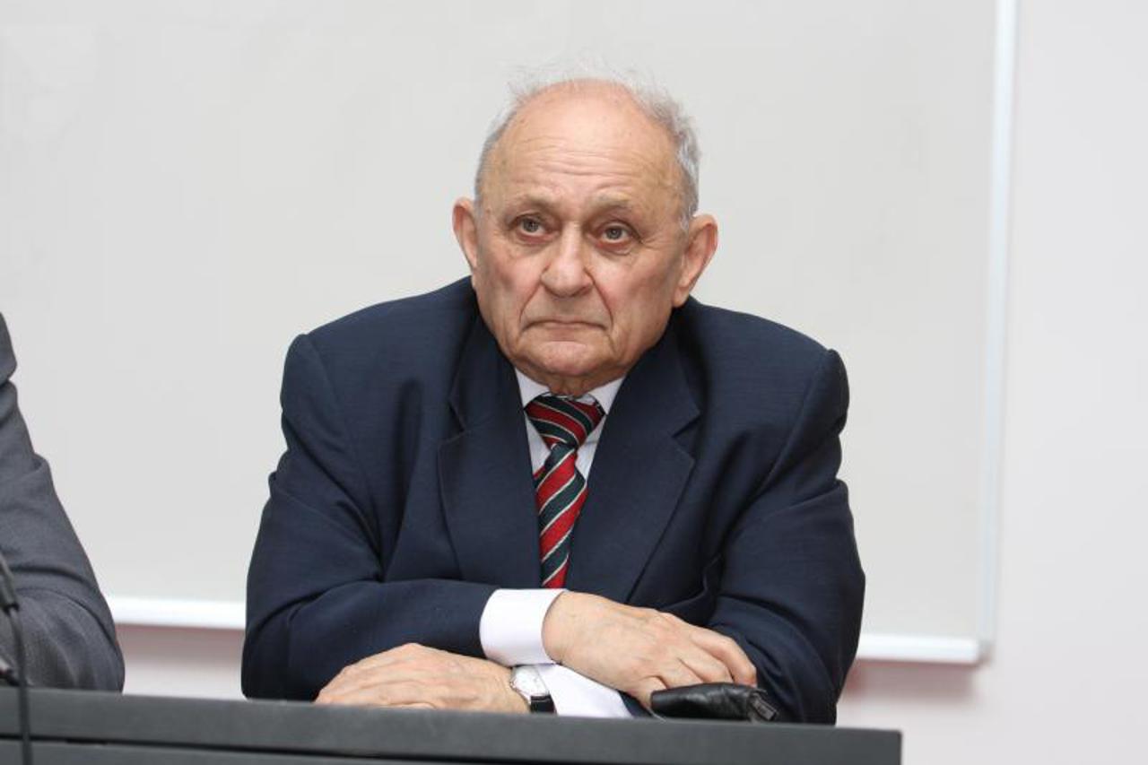 Slavko Goldstein