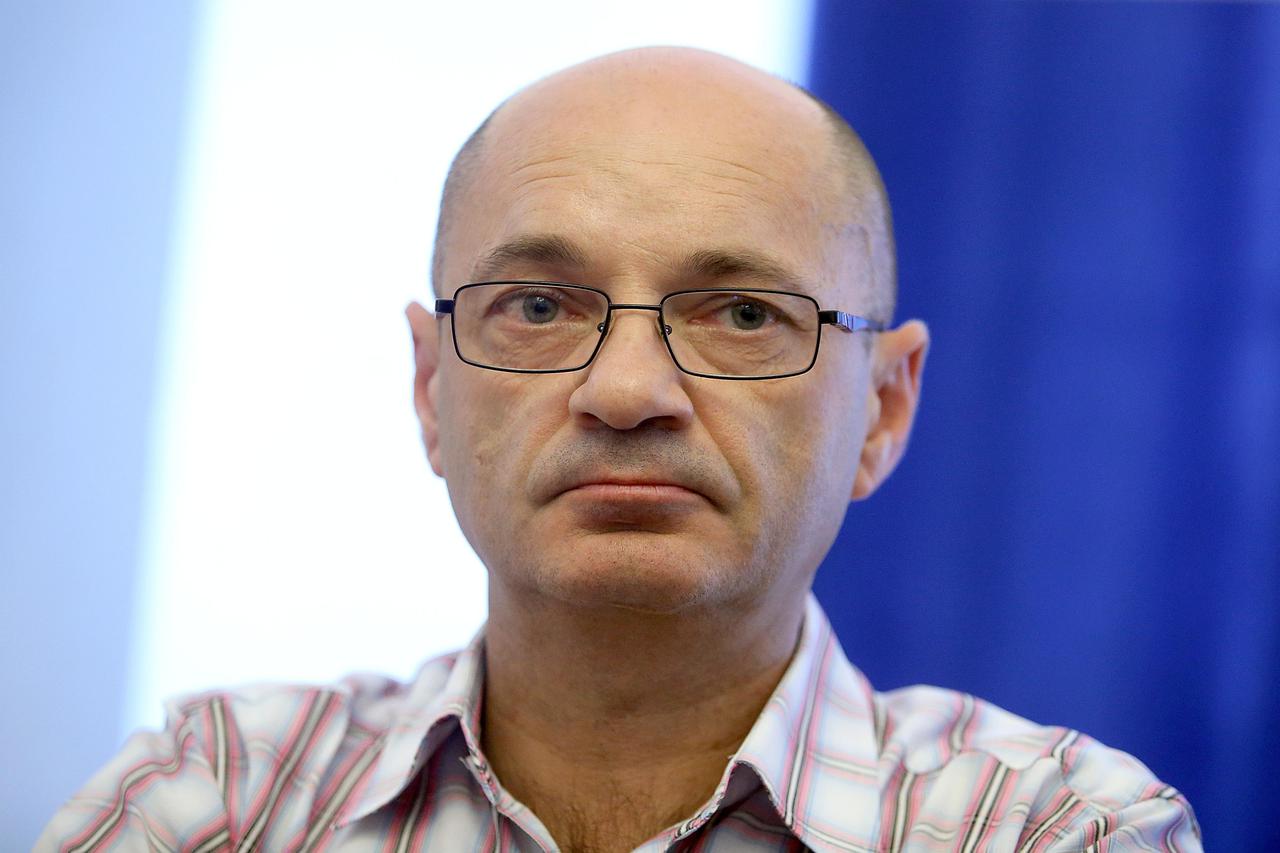 Goran Aleksić