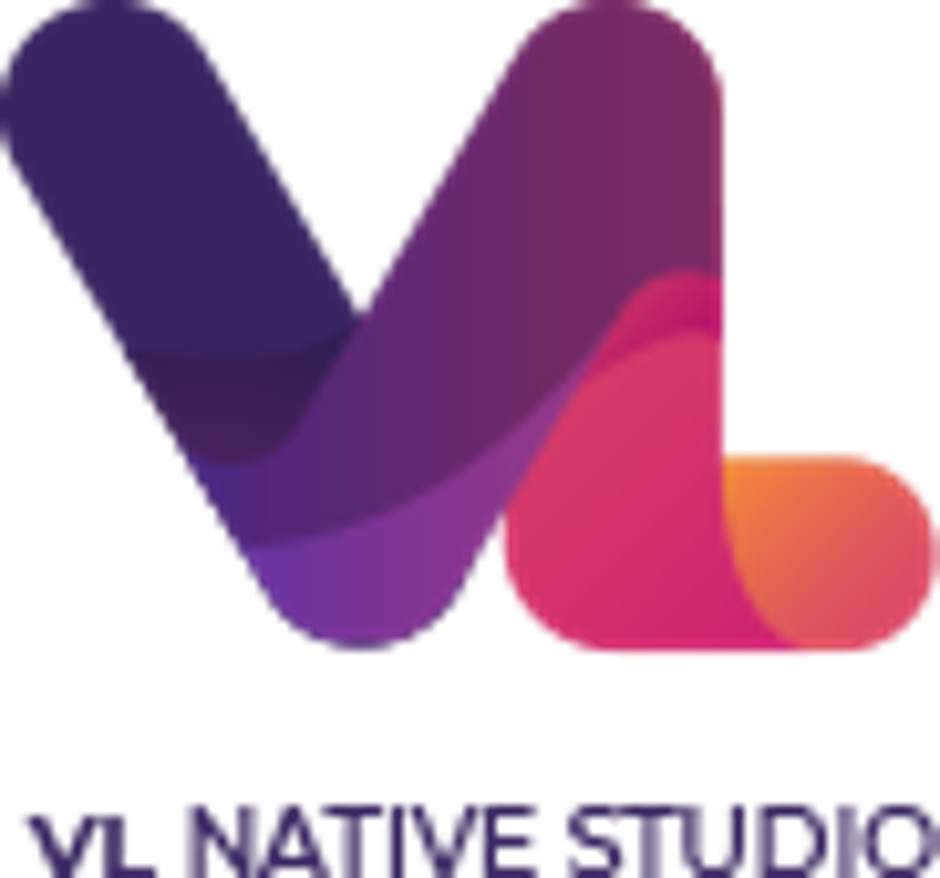 VL Native Studio logo