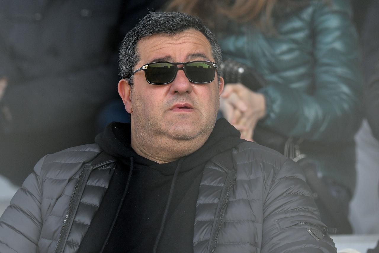 Other - Mino Raiola died in April 30, 2022