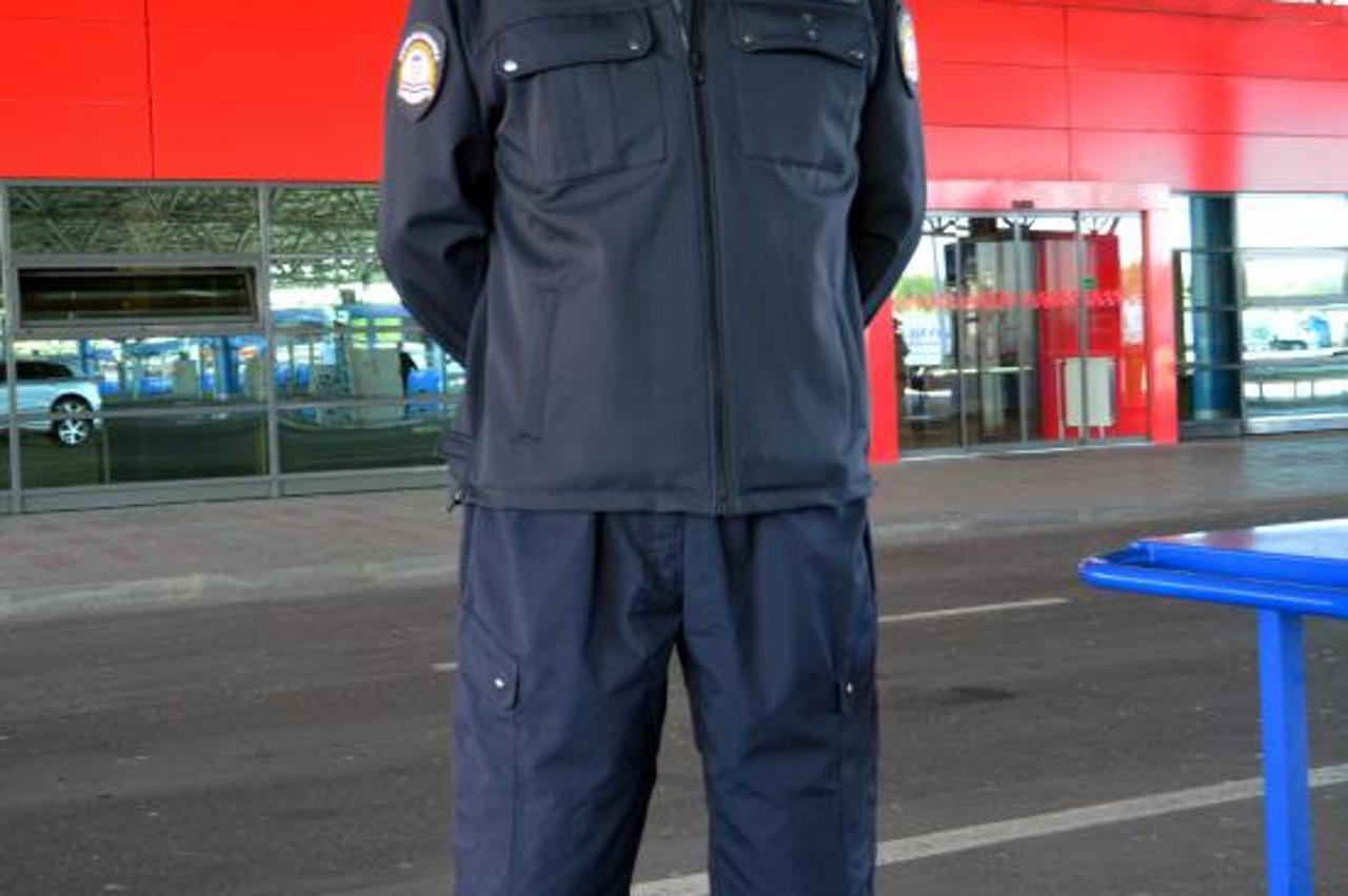 Bajakovo,nove uniforme