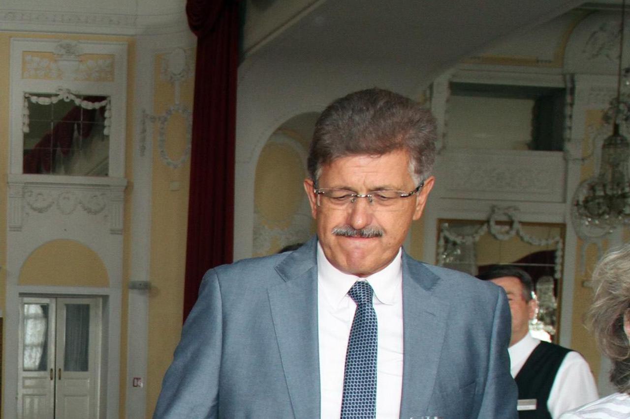 Ivo Dujmić