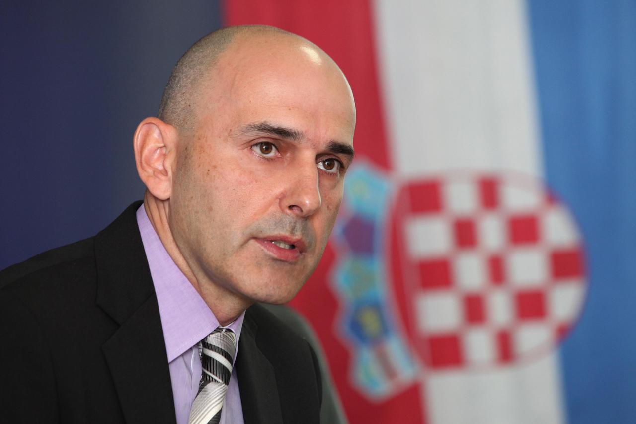 Marko Srdarević