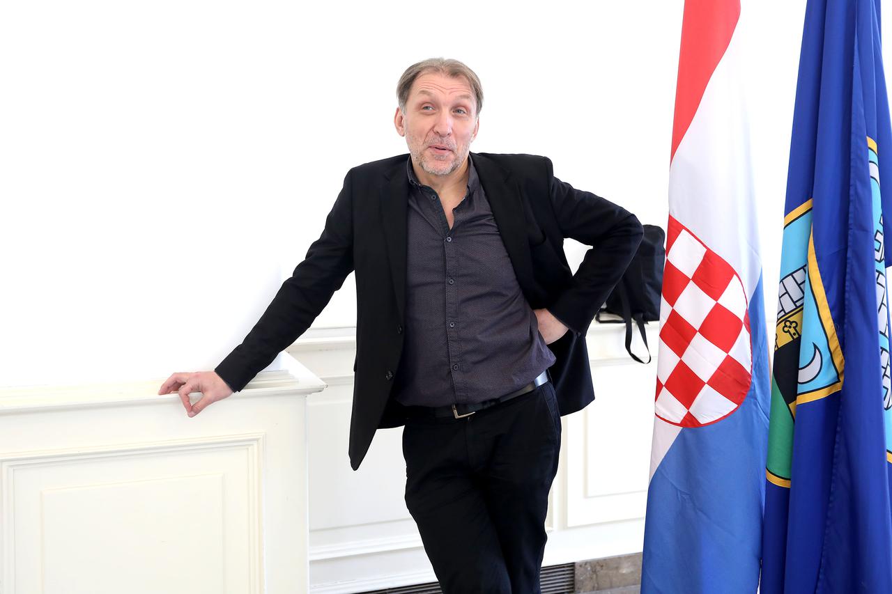 Zagreb: Marko Torjanac o predstojećoj sjednici Gradske skupštine