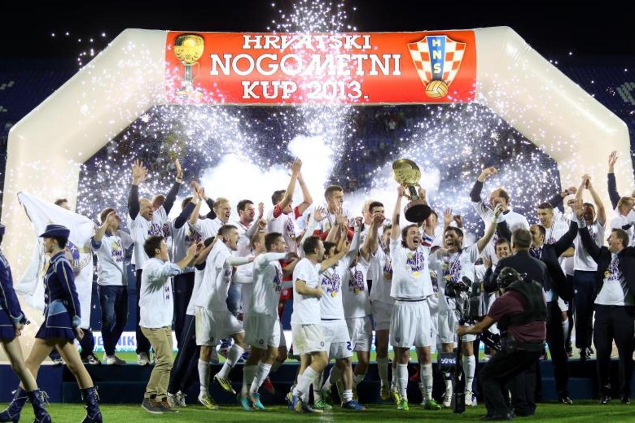 Hajduk slavlje (1)