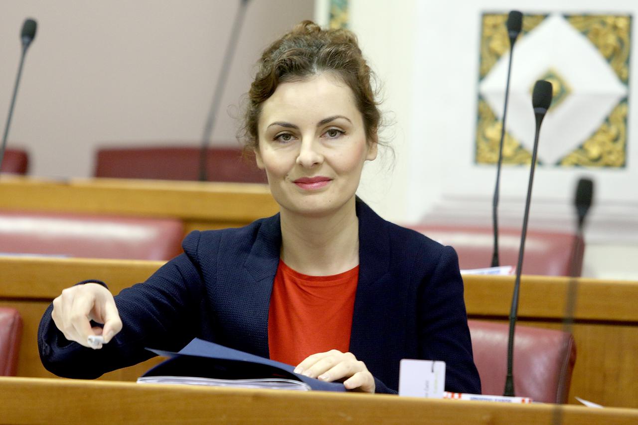 Irena Petrijevčanin Vuksanović