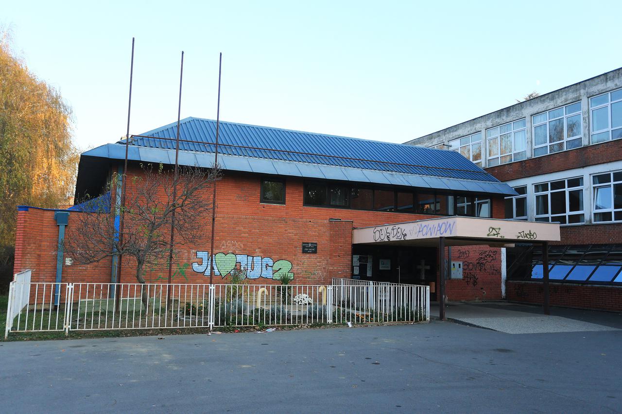 Osnovna škola Tin Ujević