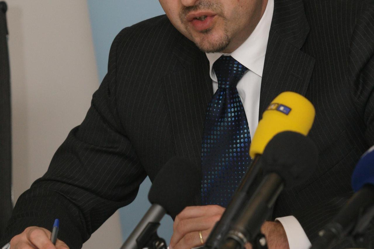 Tomislav Vuić